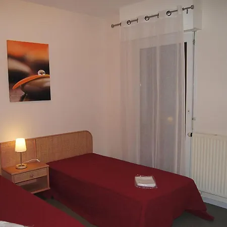 Lovely In With Balcony Apartmán *
