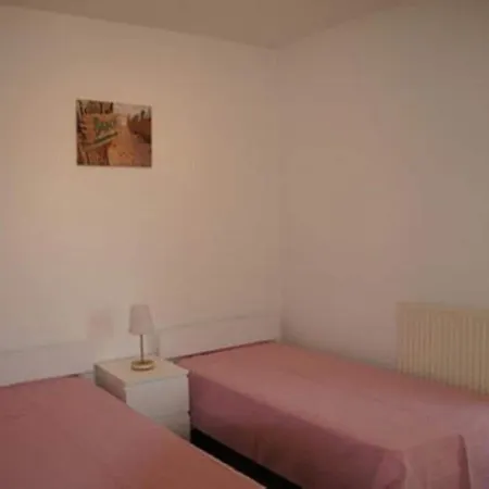 Apartmán Lovely In With Balcony *