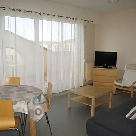 Lovely In With Balcony Apartmán *