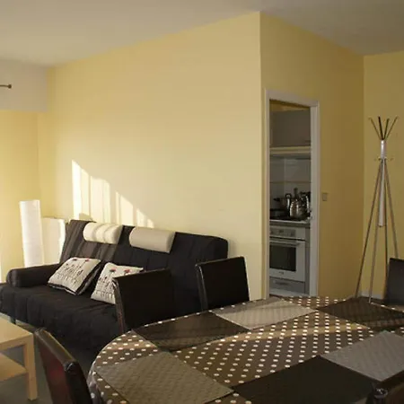 Lovely In With Balcony * Rochefort (Charente-Maritime)